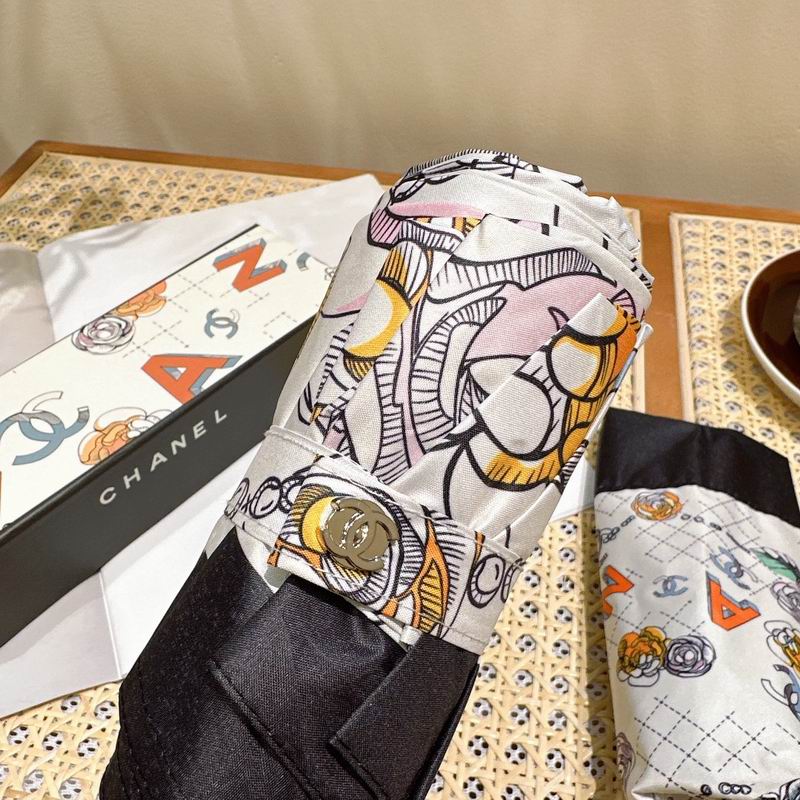 Chanel Umbrella (97)