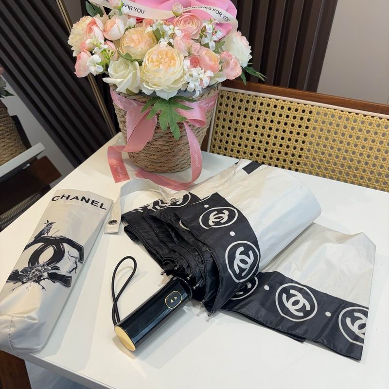 Chanel Umbrella (970)