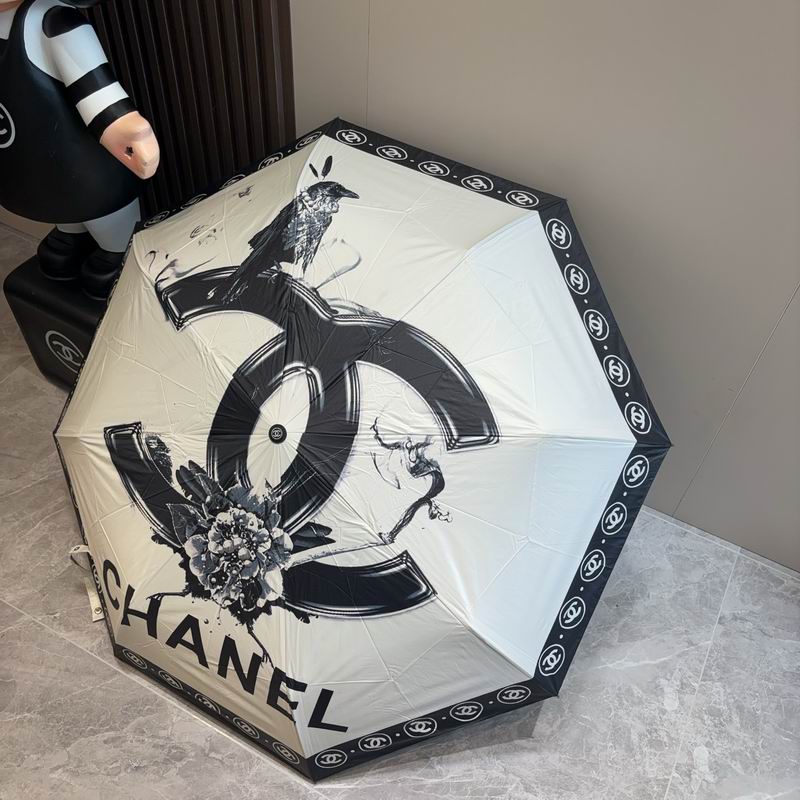 Chanel Umbrella (972)