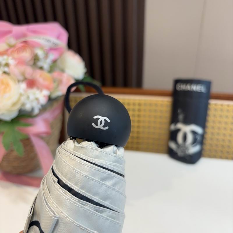Chanel Umbrella (977)