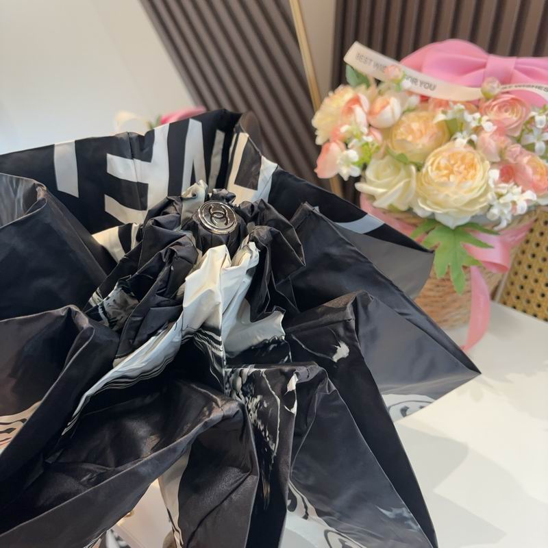 Chanel Umbrella (978)
