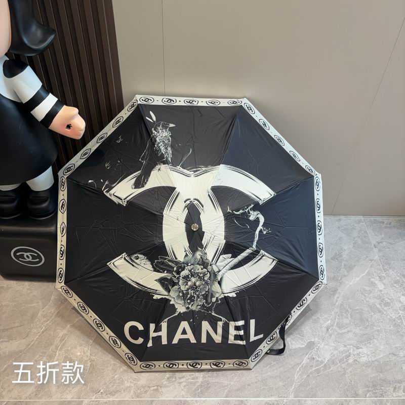 Chanel Umbrella (980)