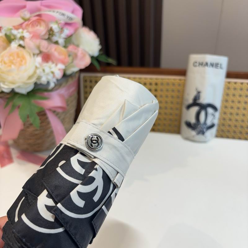 Chanel Umbrella (986)