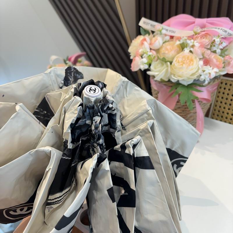 Chanel Umbrella (987)