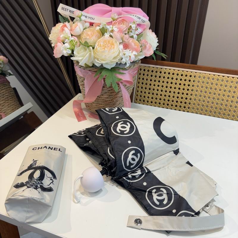 Chanel Umbrella (988)