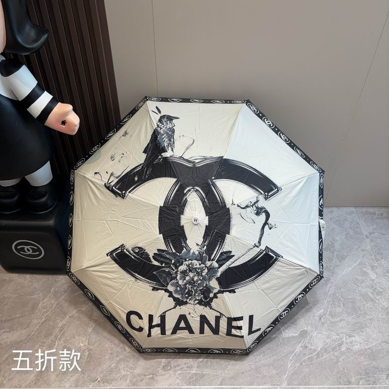 Chanel Umbrella (989)
