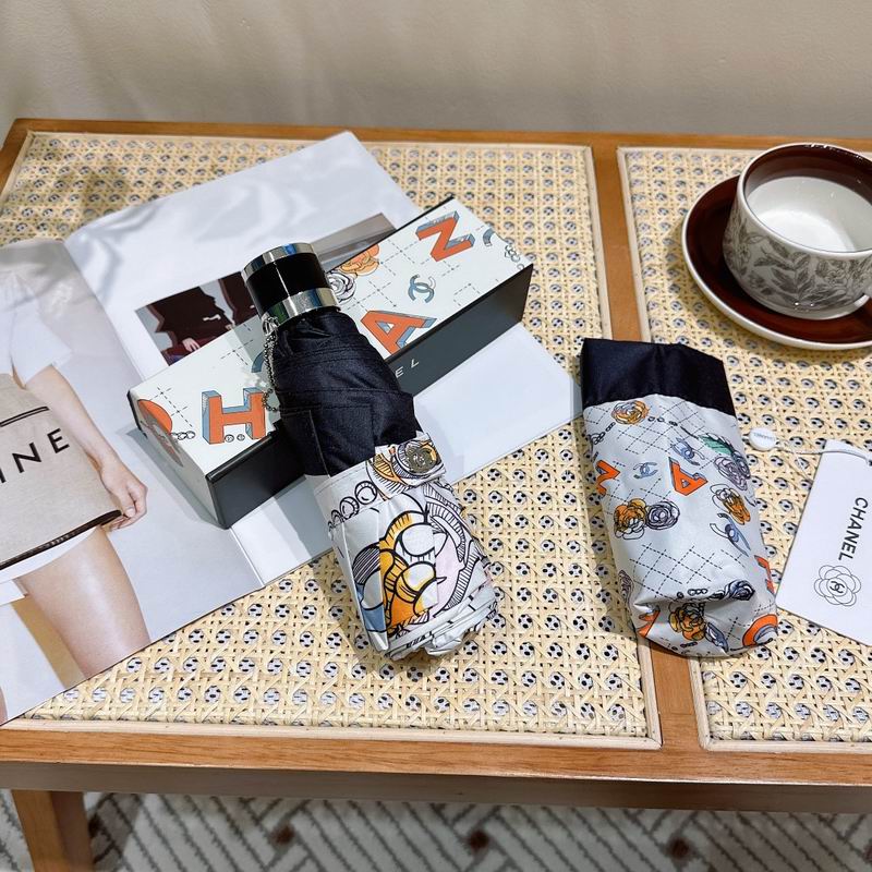 Chanel Umbrella (99)