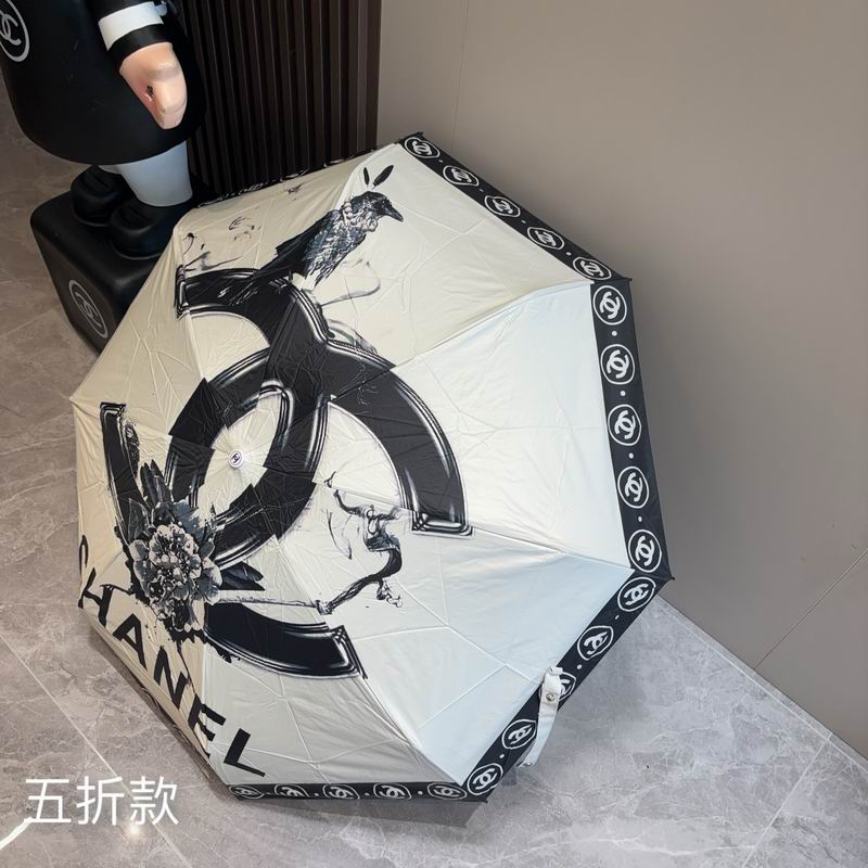 Chanel Umbrella (990)