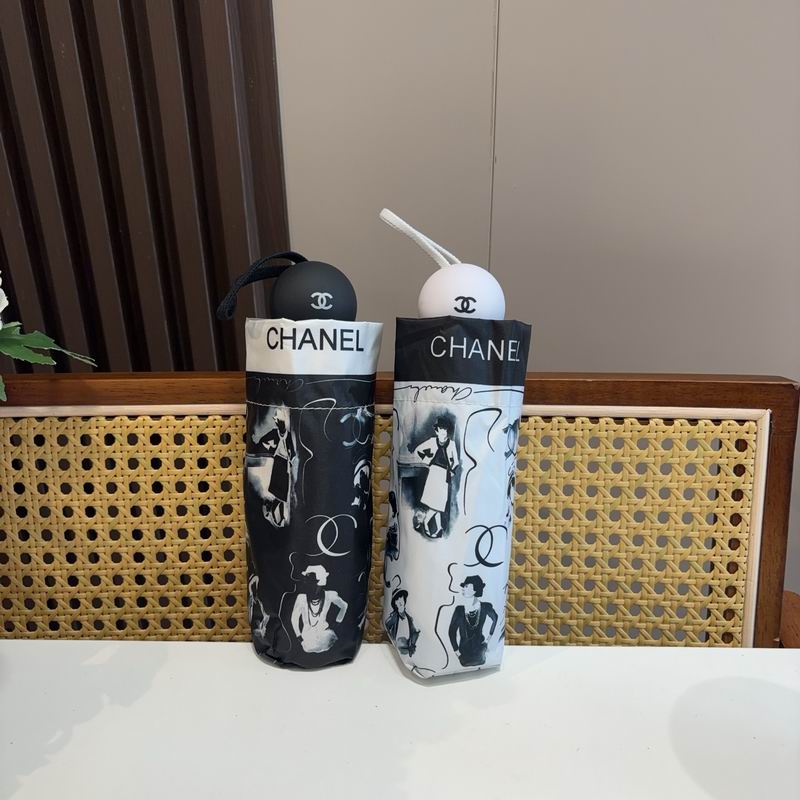 Chanel Umbrella (992)