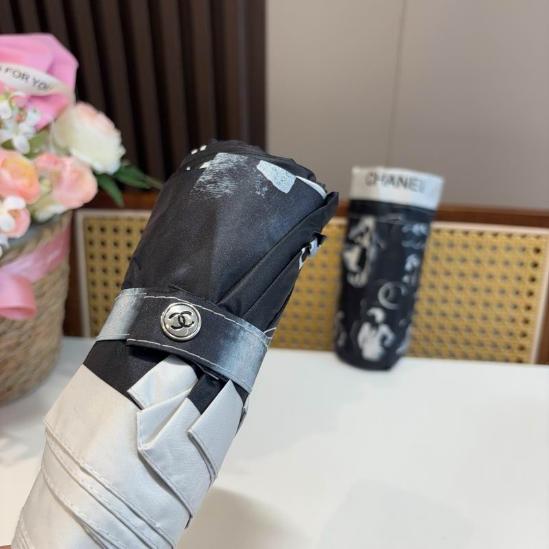 Chanel Umbrella (995)