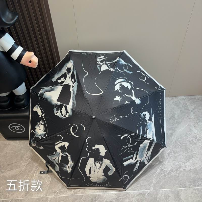 Chanel Umbrella (999)
