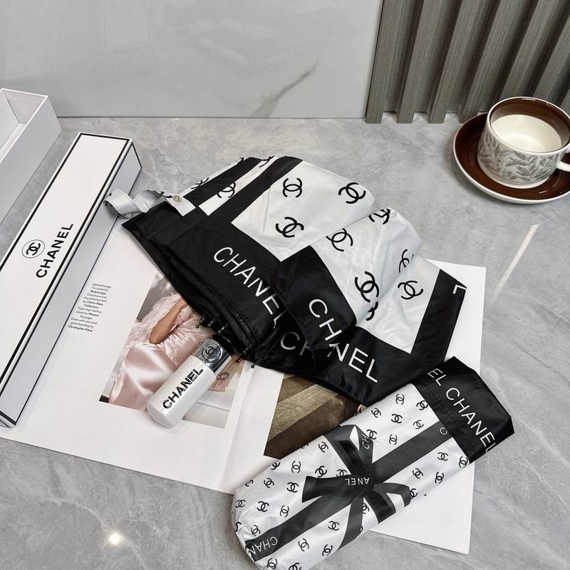 Chanel Umbrella  hm (101)