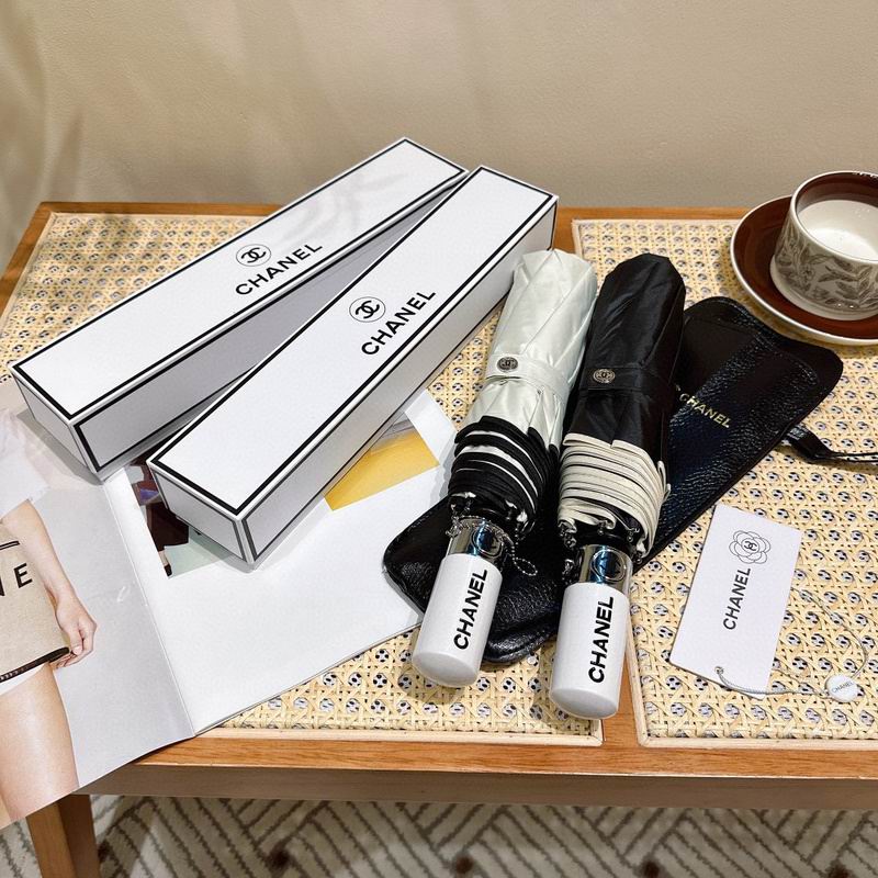 Chanel Umbrella  hm (109)