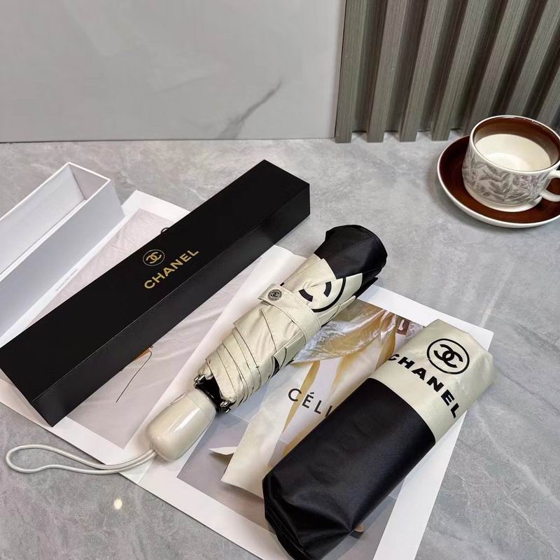 Chanel Umbrella  hm (116)