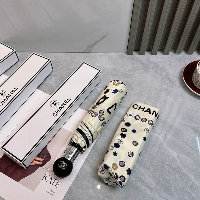 Chanel Umbrella  hm (12)