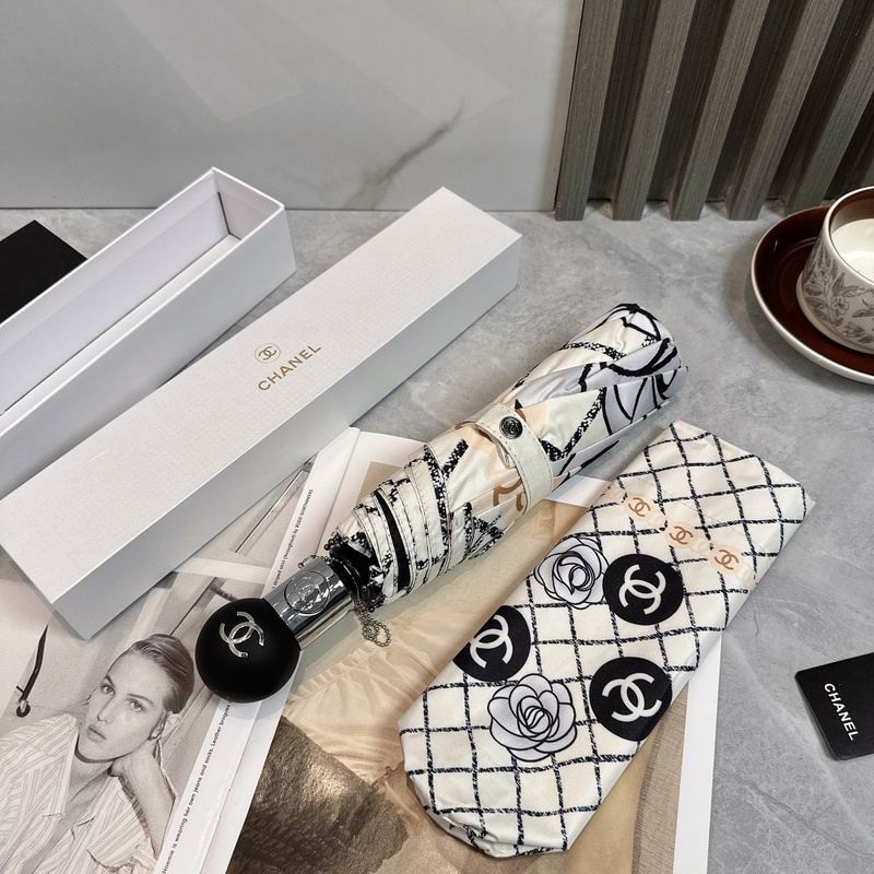 Chanel Umbrella  hm (126)