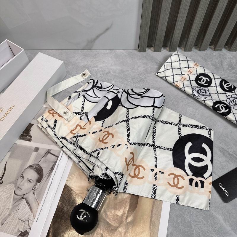 Chanel Umbrella  hm (127)