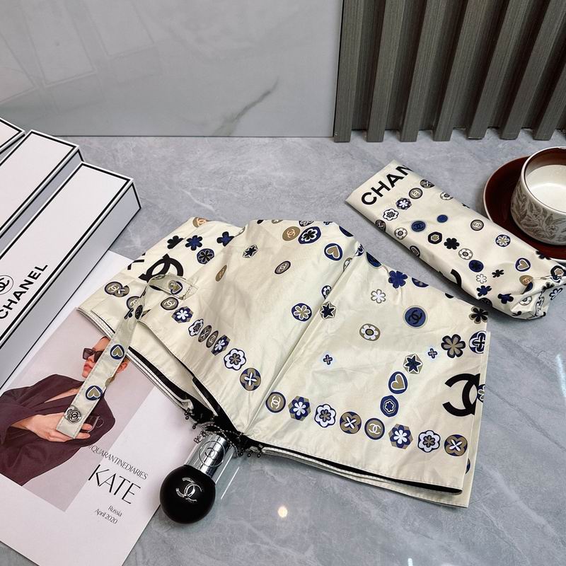 Chanel Umbrella  hm (13)