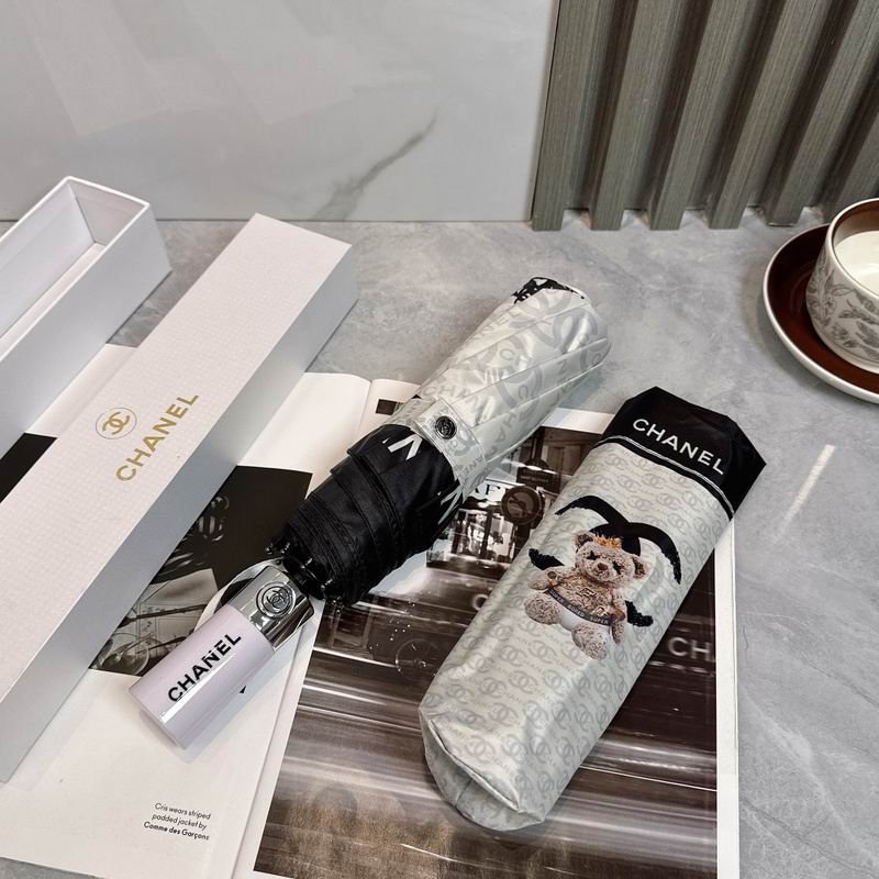 Chanel Umbrella  hm (132)