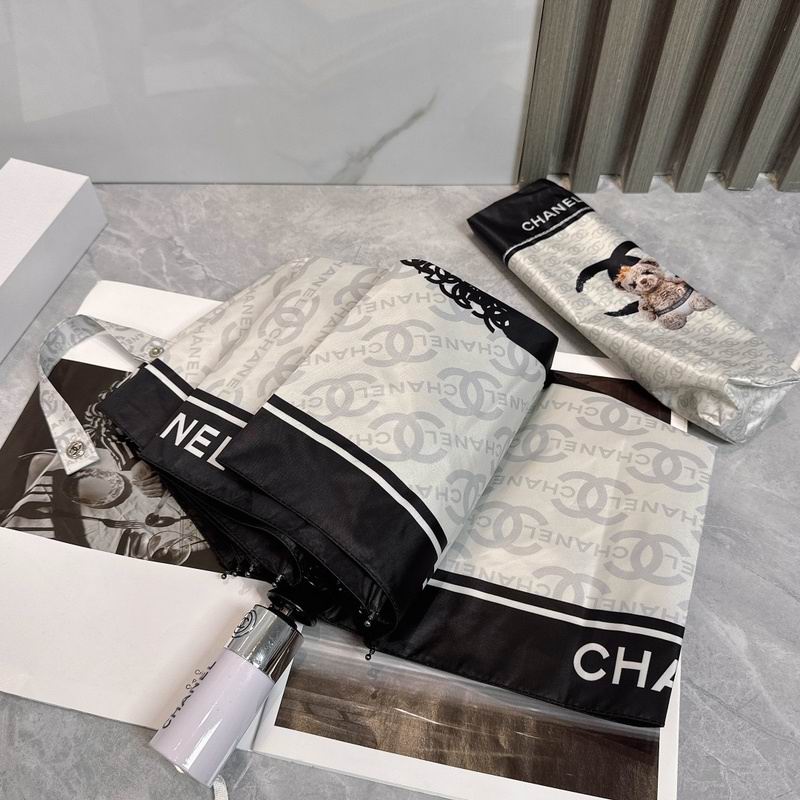 Chanel Umbrella  hm (133)