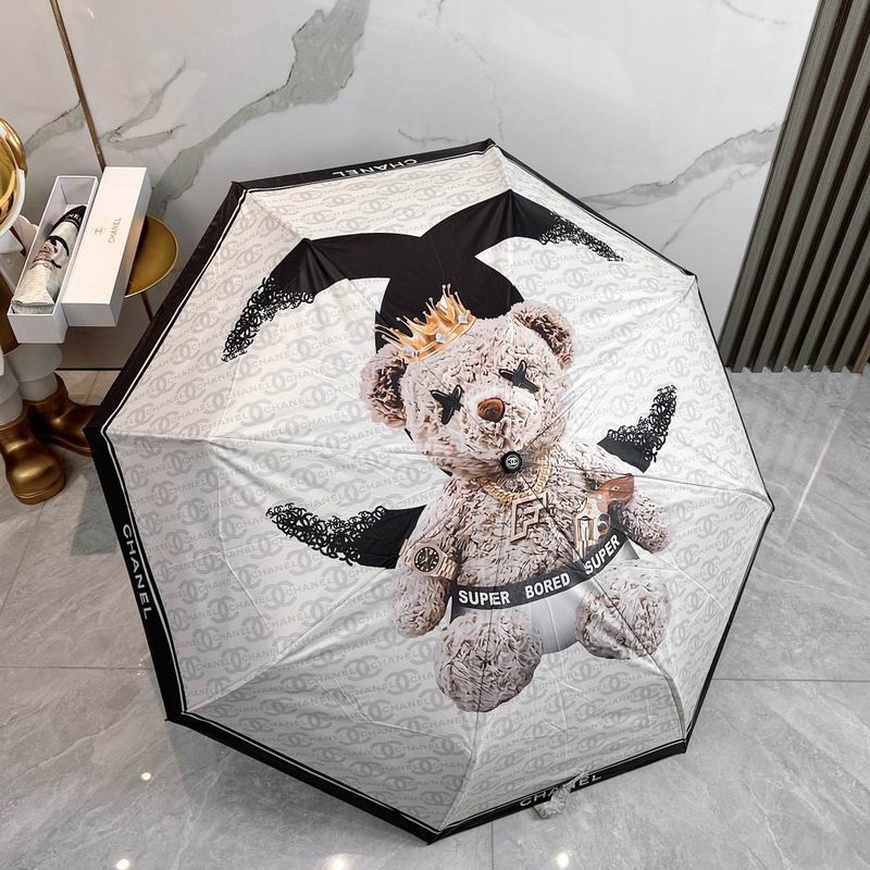 Chanel Umbrella  hm (134)