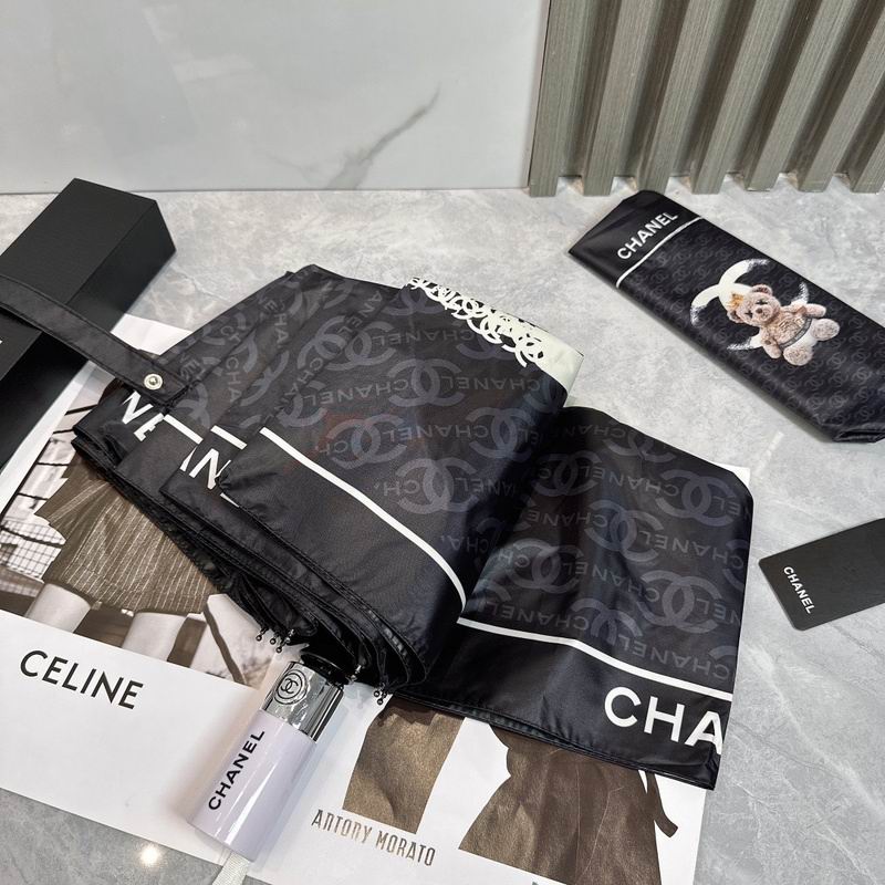 Chanel Umbrella  hm (136)