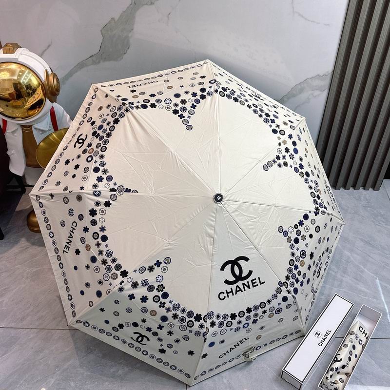Chanel Umbrella  hm (14)