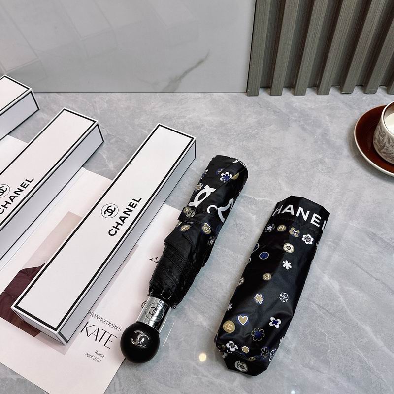 Chanel Umbrella  hm (15)