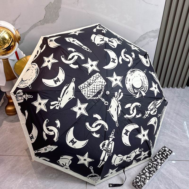 Chanel Umbrella  hm (154)