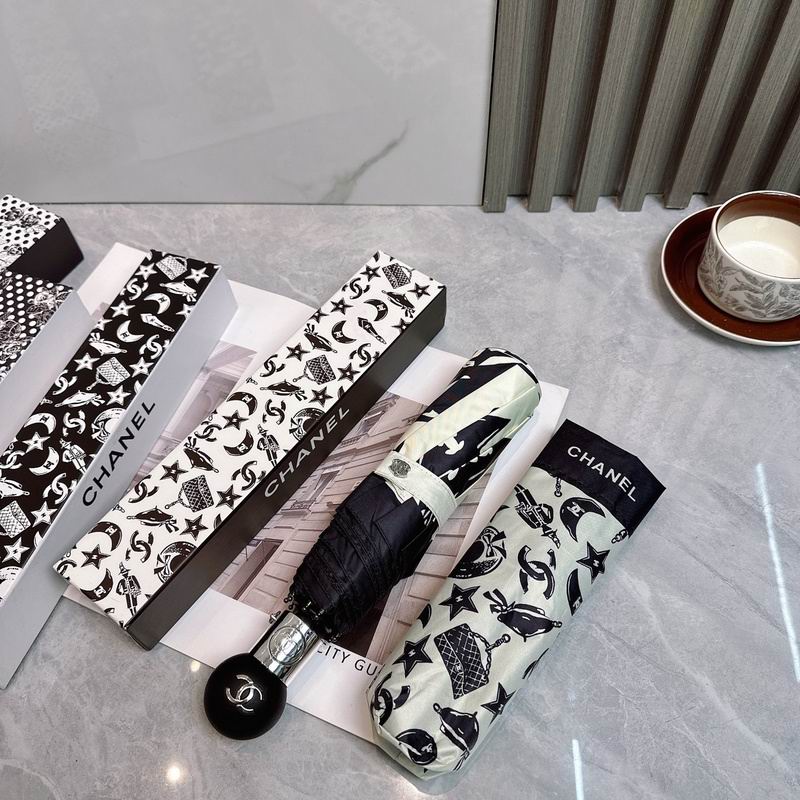 Chanel Umbrella  hm (155)