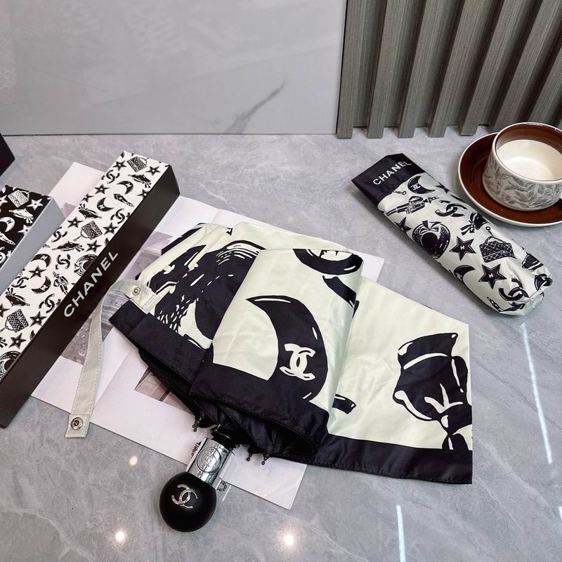 Chanel Umbrella  hm (156)