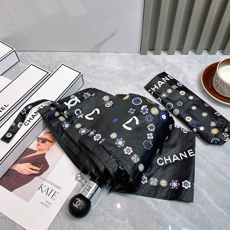 Chanel Umbrella  hm (16)