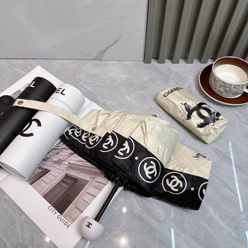 Chanel Umbrella  hm (163)