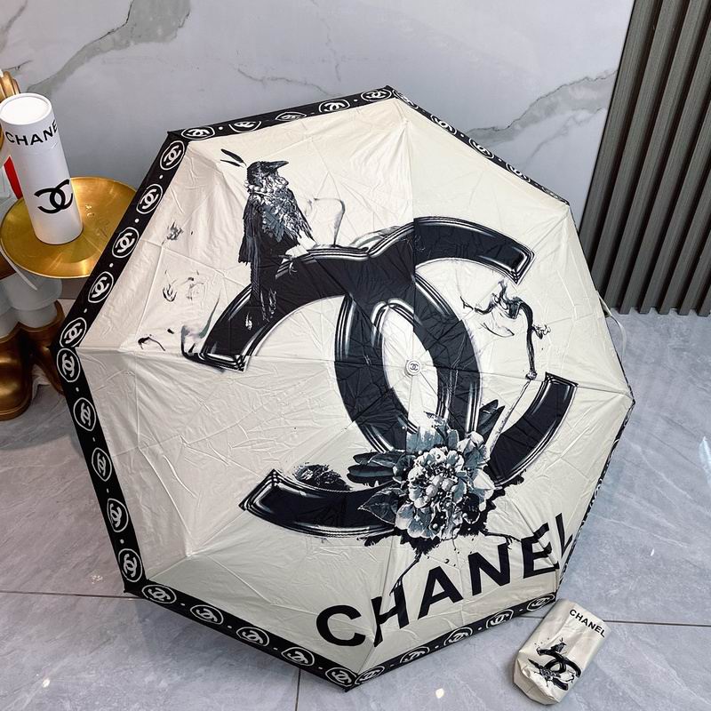 Chanel Umbrella  hm (164)