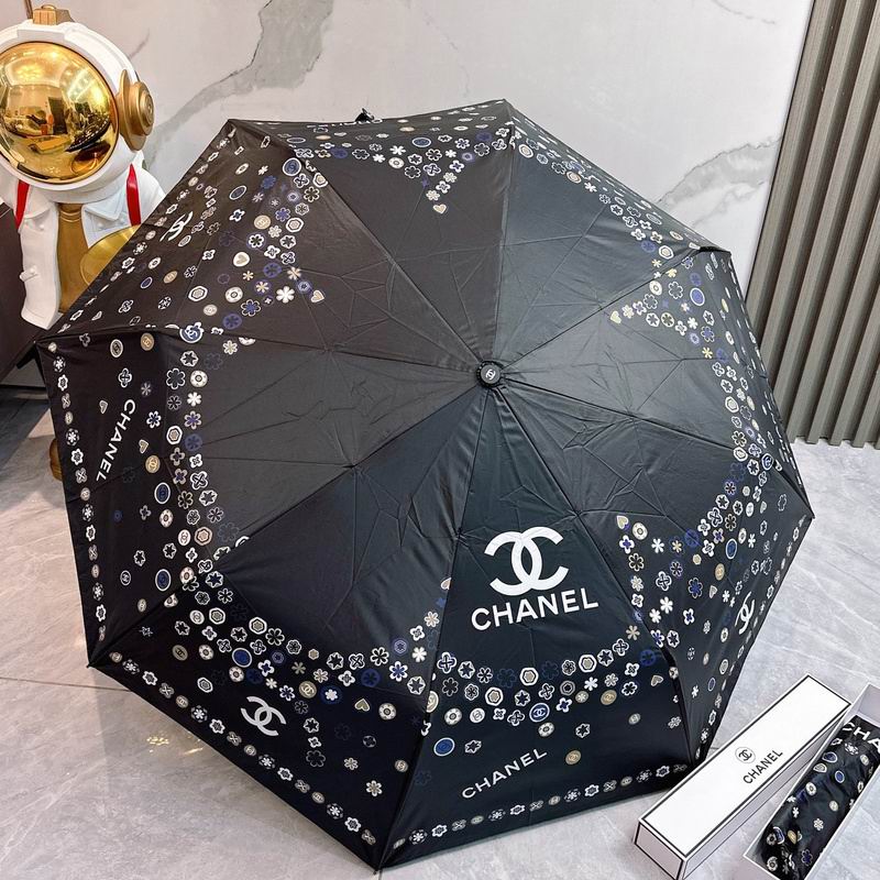 Chanel Umbrella  hm (17)