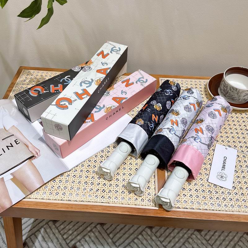 Chanel Umbrella  hm (172)