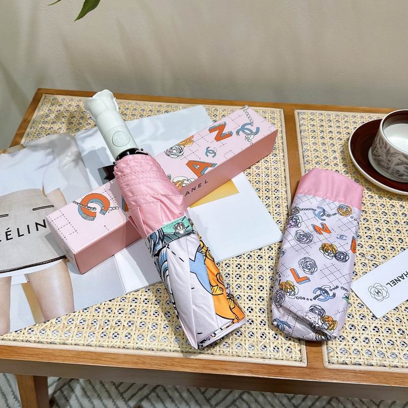 Chanel Umbrella  hm (176)