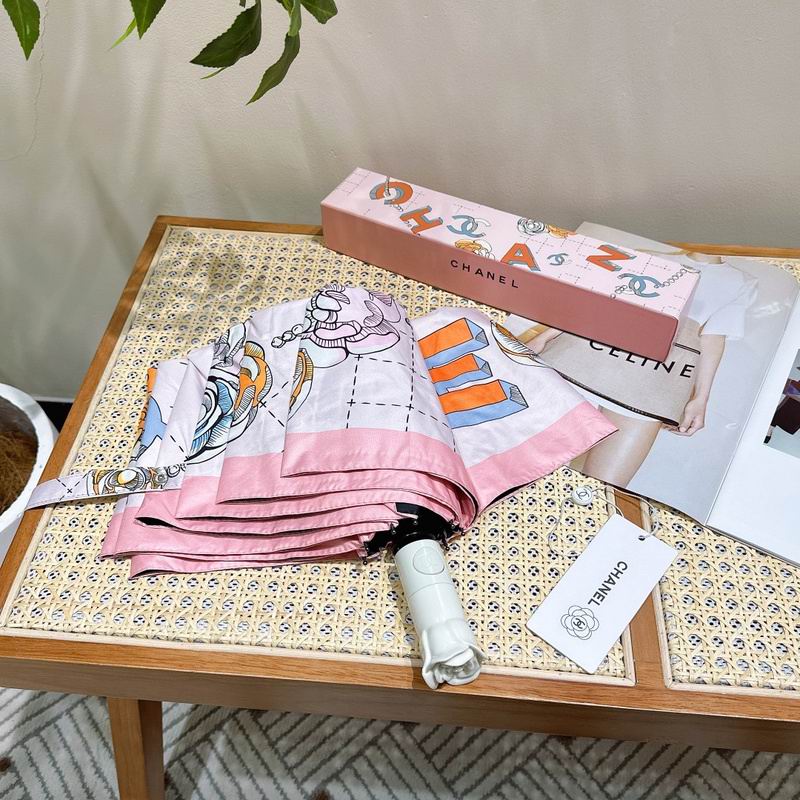 Chanel Umbrella  hm (177)