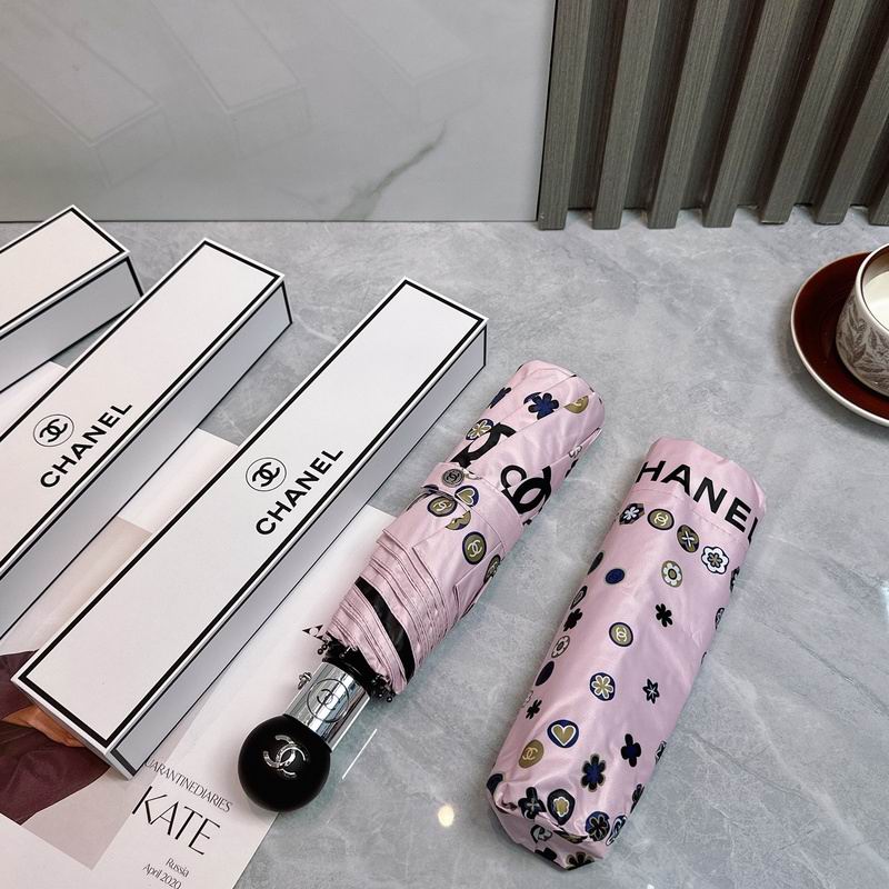 Chanel Umbrella  hm (18)