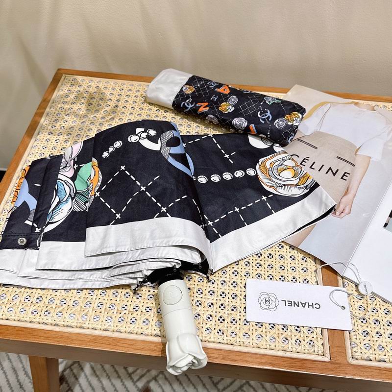 Chanel Umbrella  hm (180)