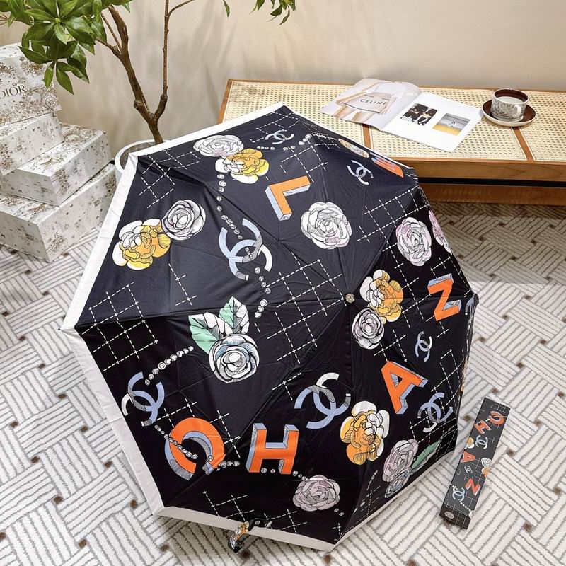 Chanel Umbrella  hm (181)