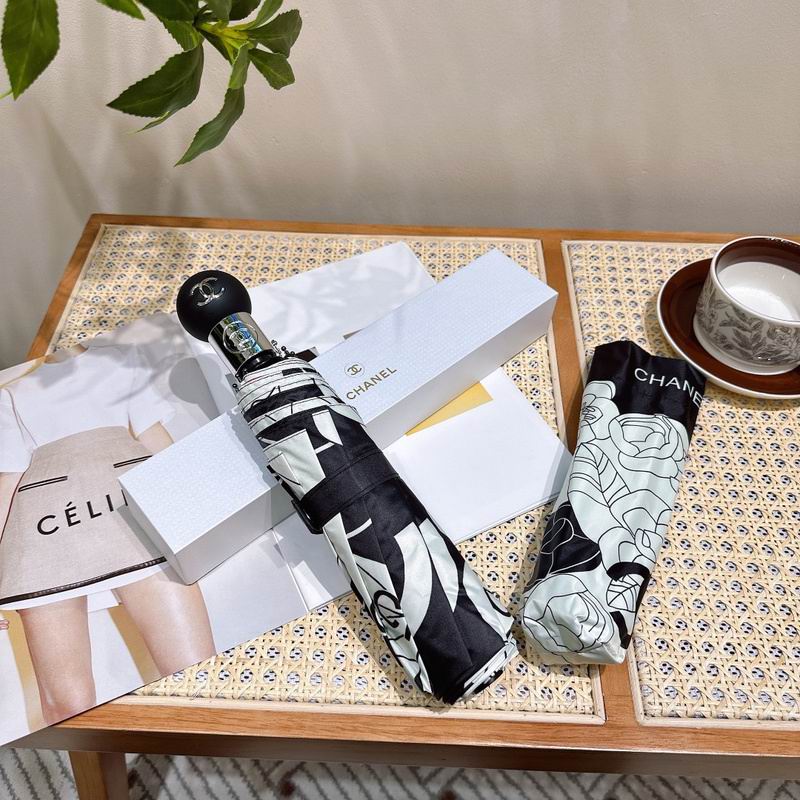 Chanel Umbrella  hm (189)