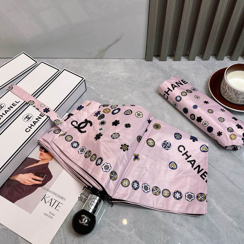 Chanel Umbrella  hm (19)