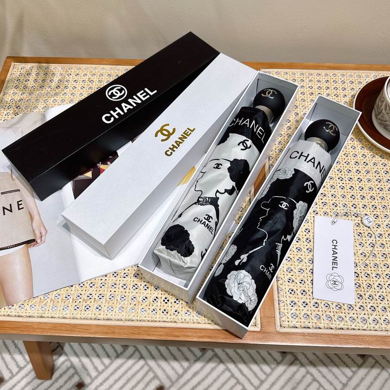 Chanel Umbrella  hm (192)