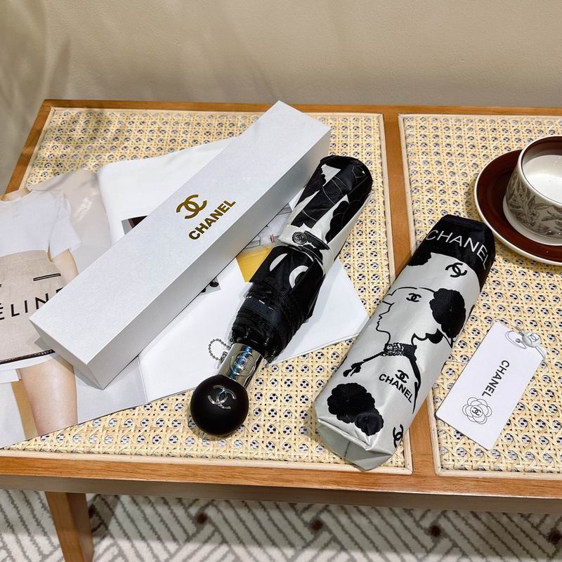 Chanel Umbrella  hm (193)