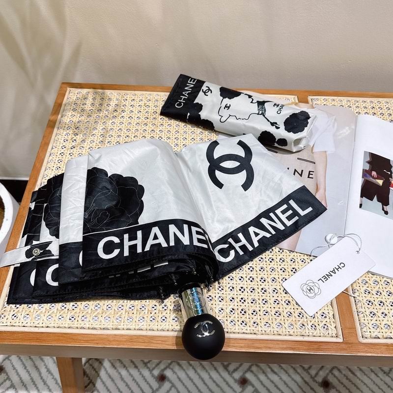 Chanel Umbrella  hm (194)