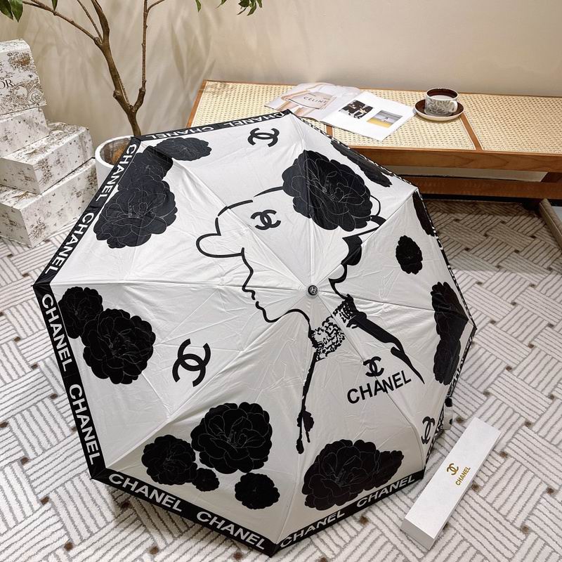 Chanel Umbrella  hm (195)