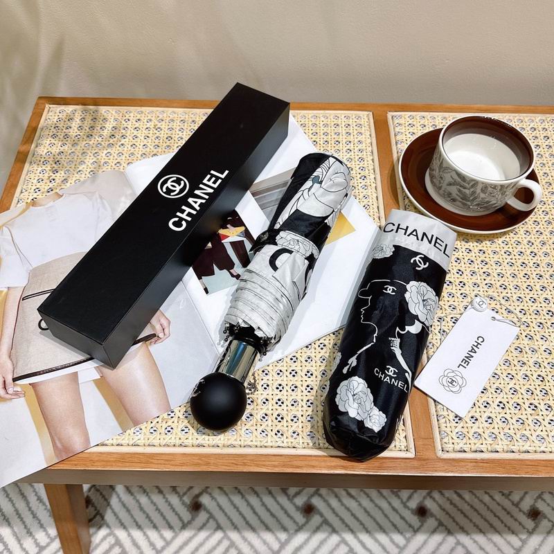 Chanel Umbrella  hm (196)