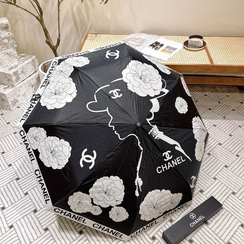 Chanel Umbrella  hm (198)