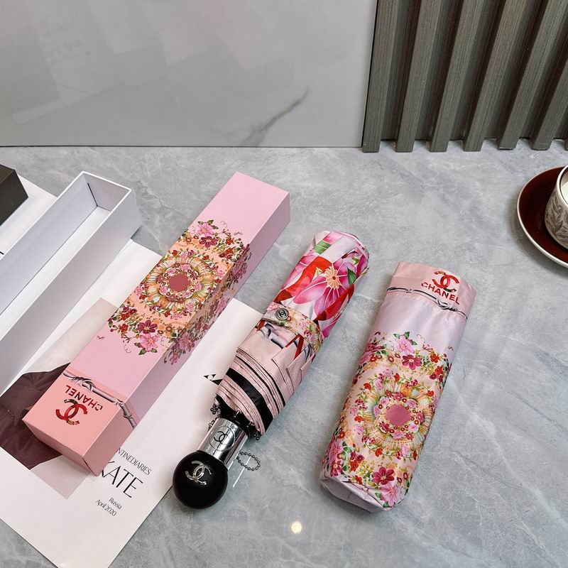 Chanel Umbrella  hm (2)